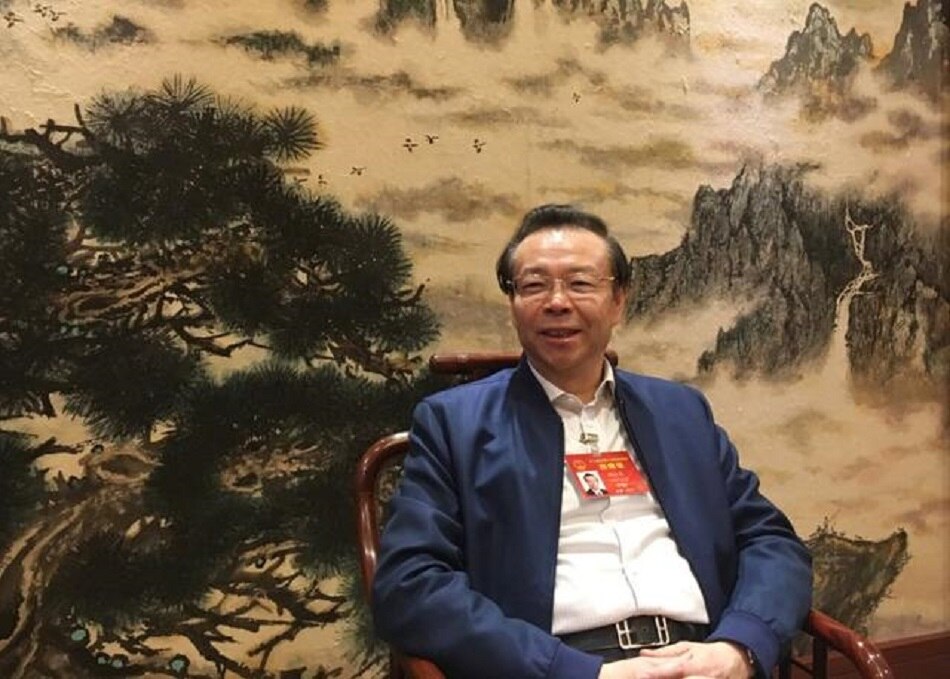 Lai Xiaomin
