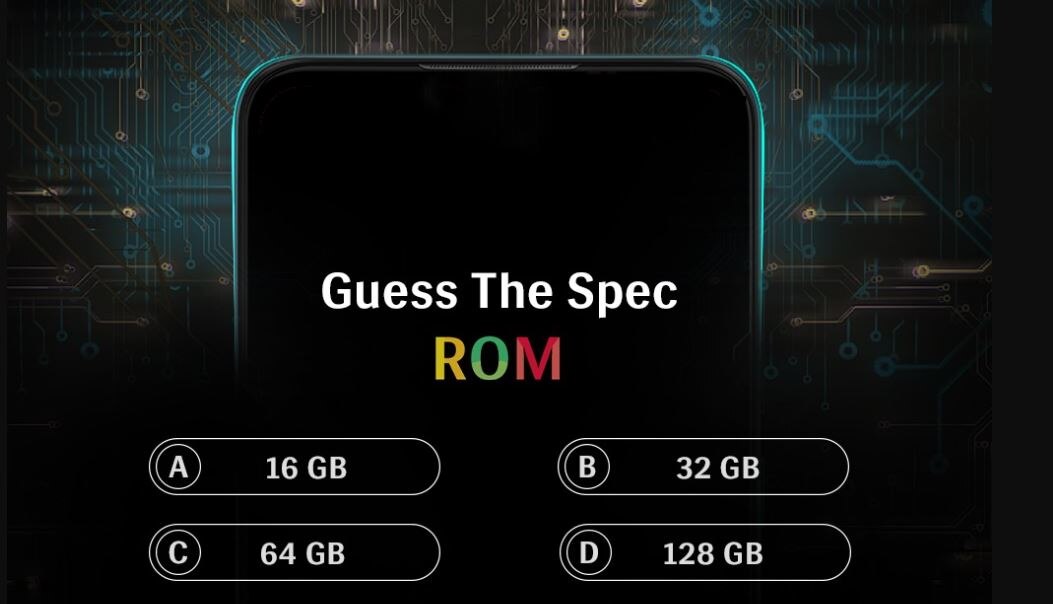 Lava Smartphones Teaser