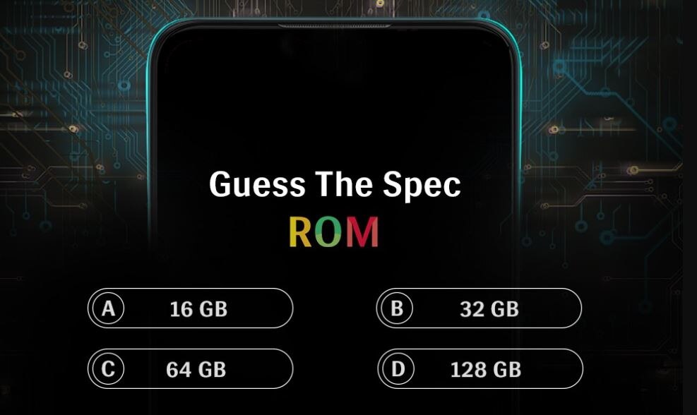 Lava Smartphones Teaser