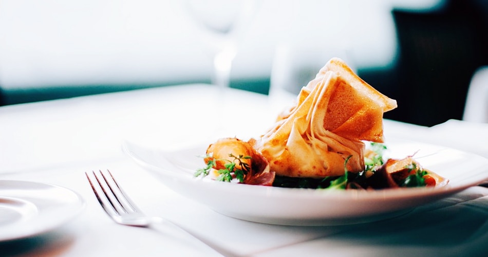 कोल्ड प्रेस्ड ऑयल फूड