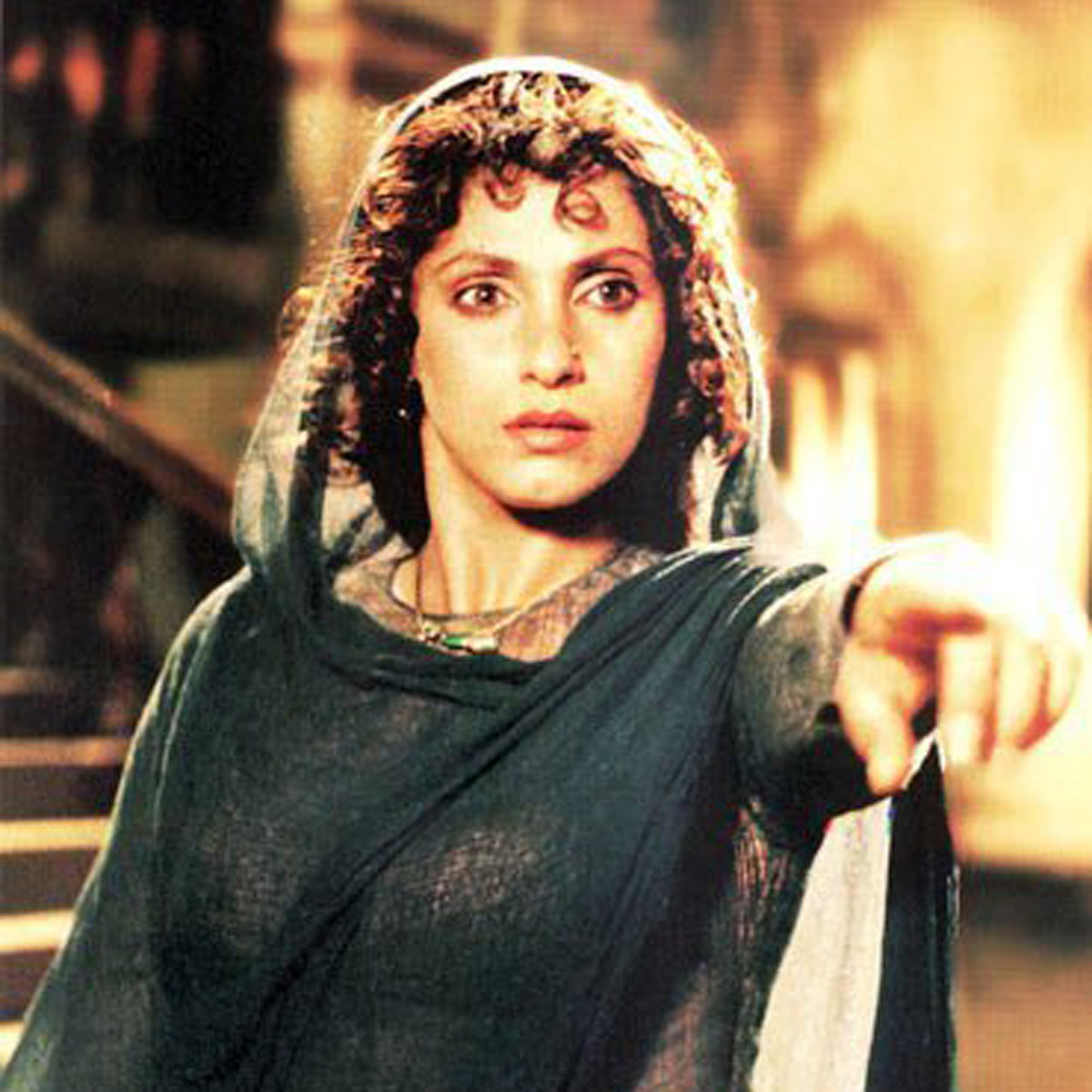 डिंपल कपाड़िया 