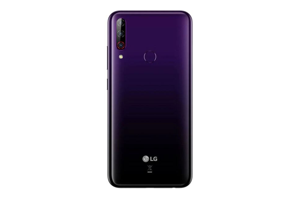 LG W30 PRO