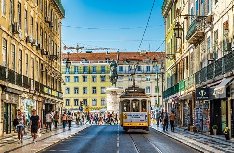 लिस्बन, पुर्तगाल