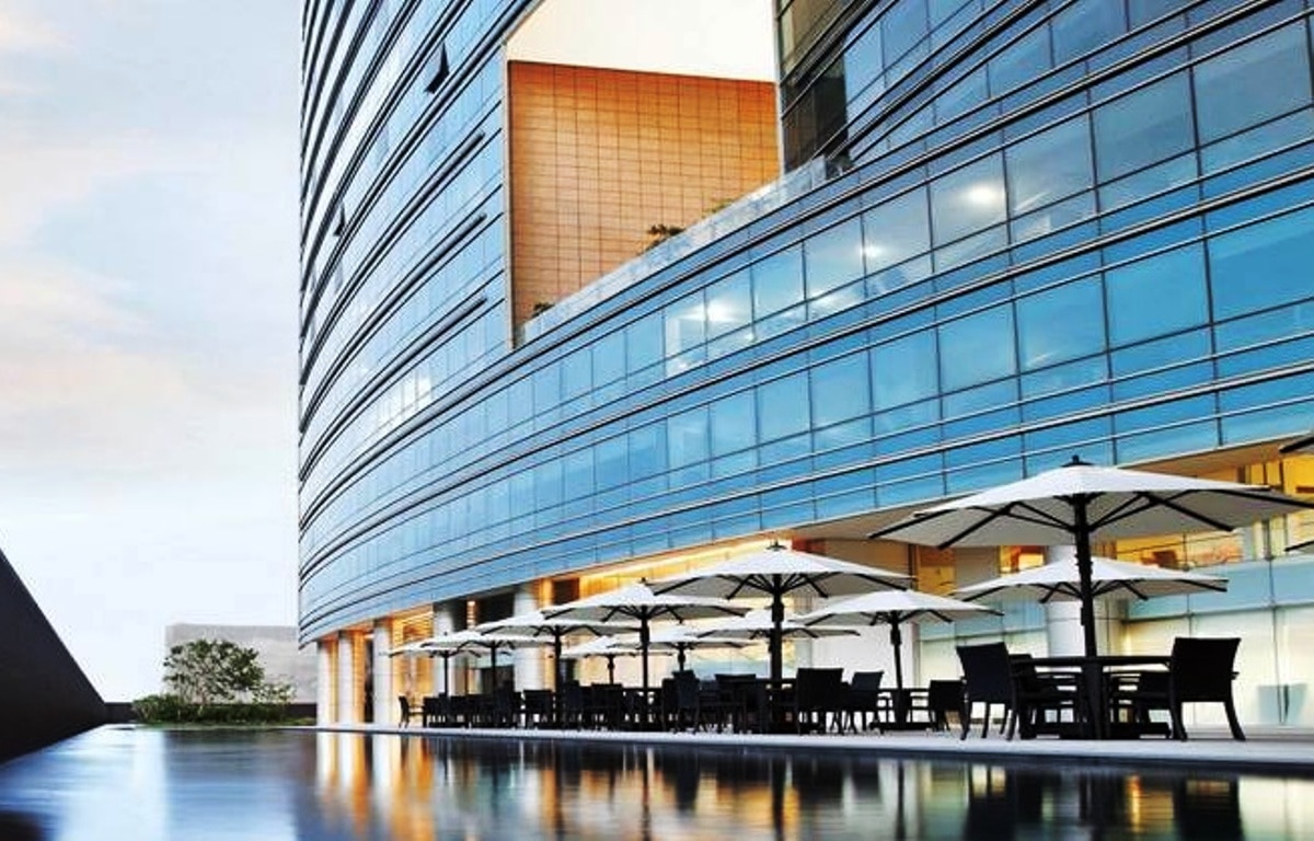 रियल एस्टेट की दिग्गज कंपनी है लोढ़ा ​डेवलपर्स 