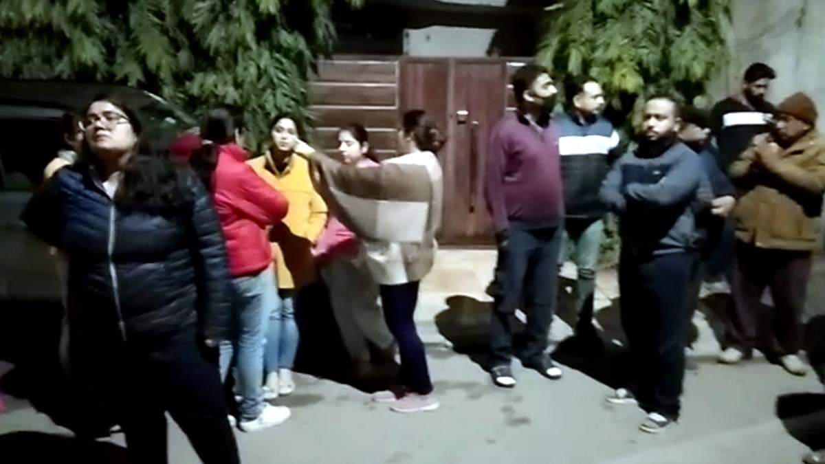 दांत दर्द का बहाना कर महिला डॉक्‍टर से लिया अपॉइंटमेंट, ज्‍वैलरी और लाखों का कैश लूटकर फरार  