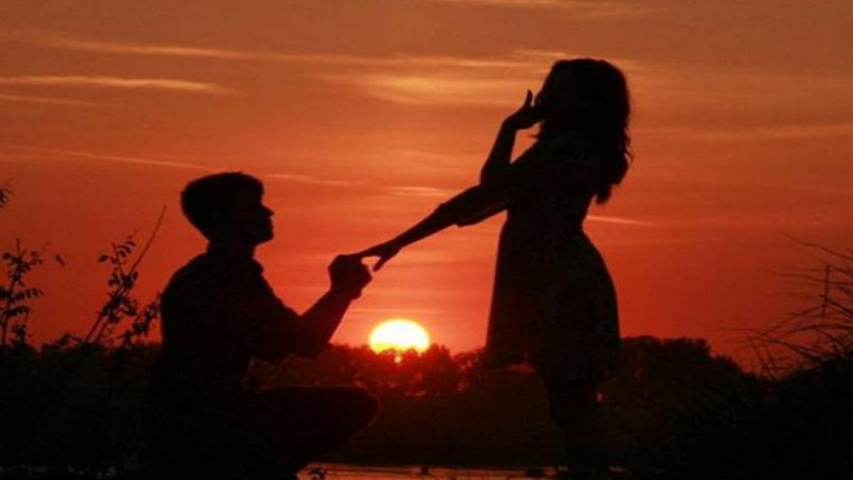 लड़की का फैर और पहाड़ से गिरी 650 फुट नीचे