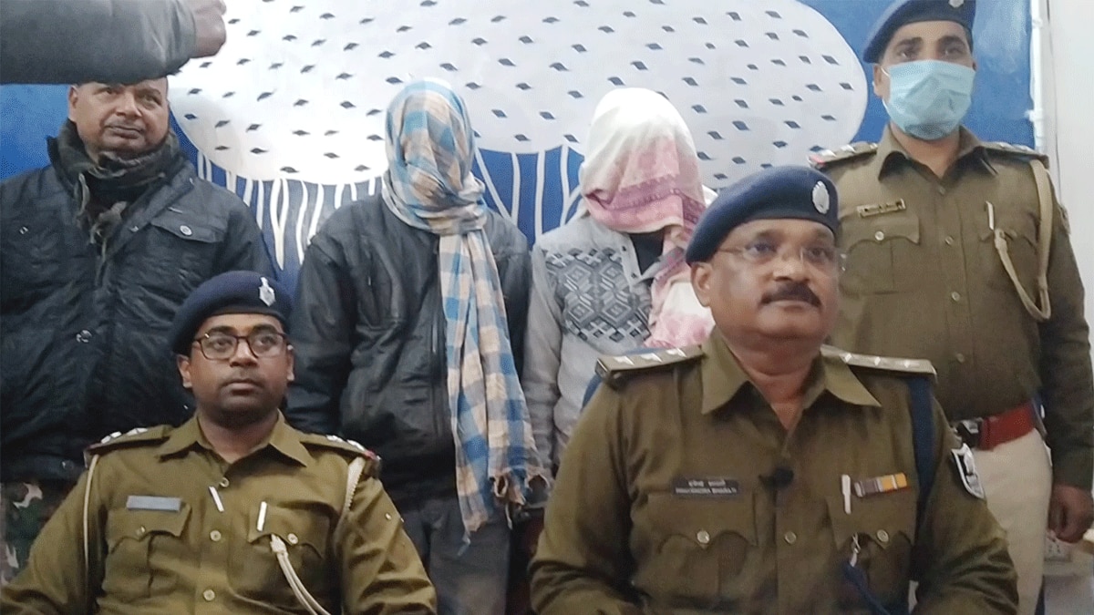 प्रेम प्रसंग के चलते हत्या (फोटो आजतक)