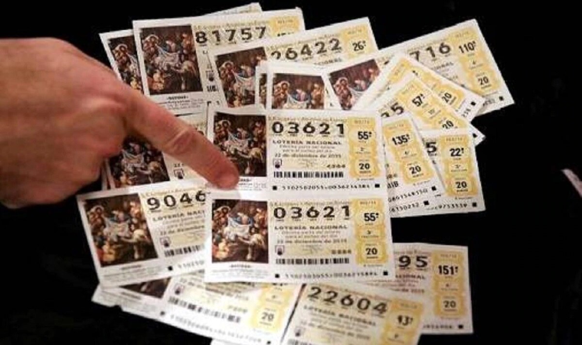 भारतीय ने जीता लकी ड्रा