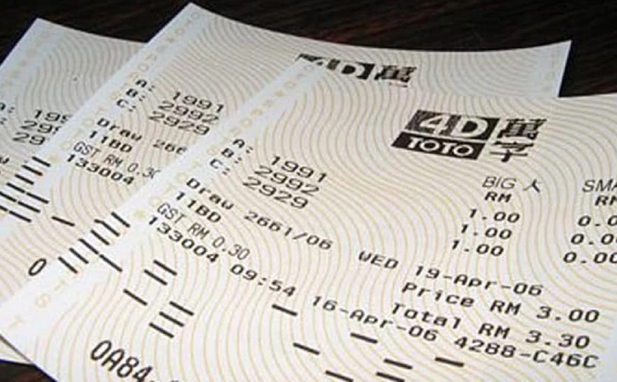 भारतीय ने जीता लकी ड्रा