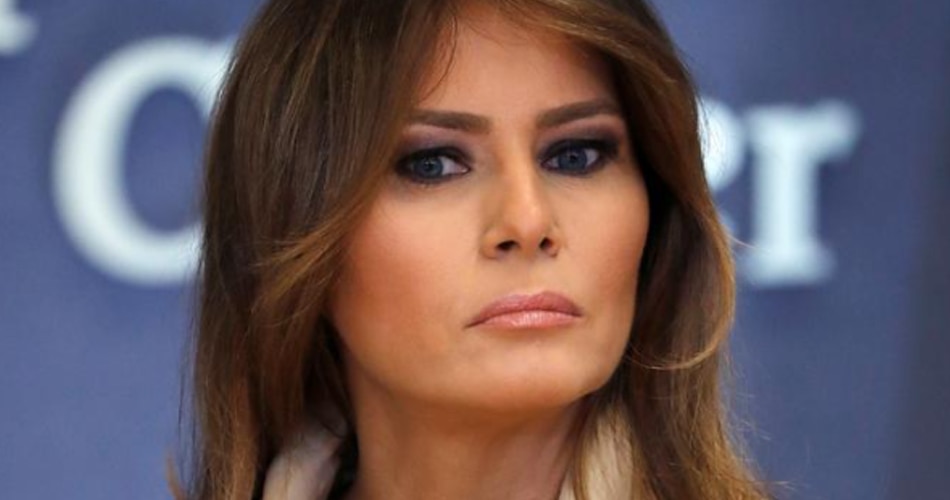 melania