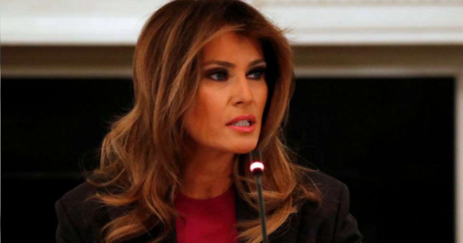 melania