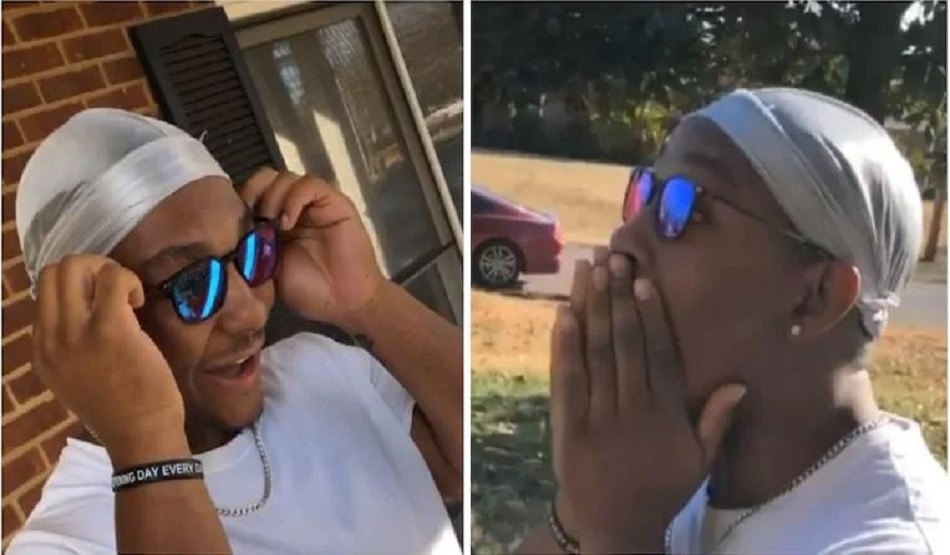   कलर ब्लाइंड