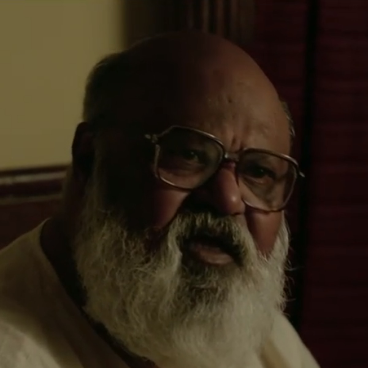 मैडम चीफ मिनिस्टर