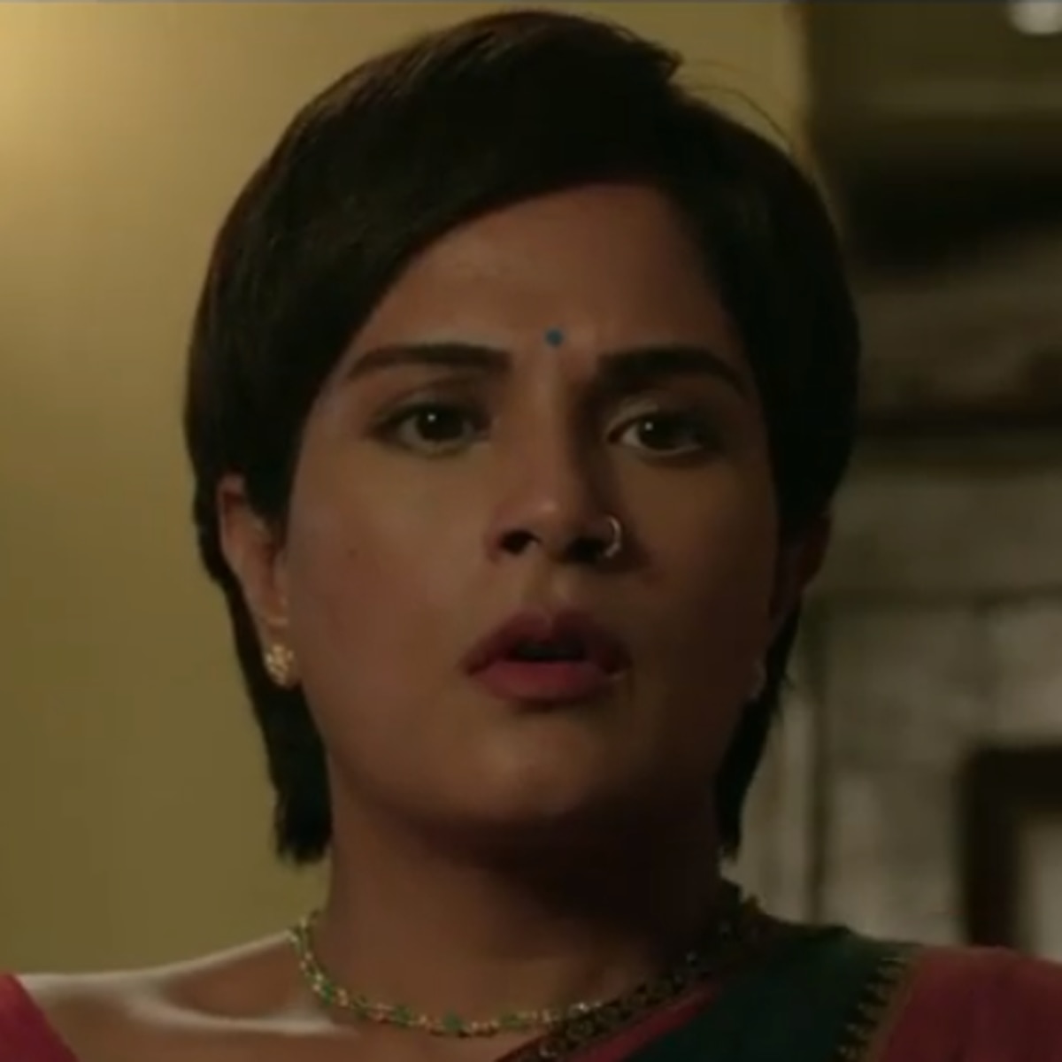 मैडम चीफ मिनिस्टर