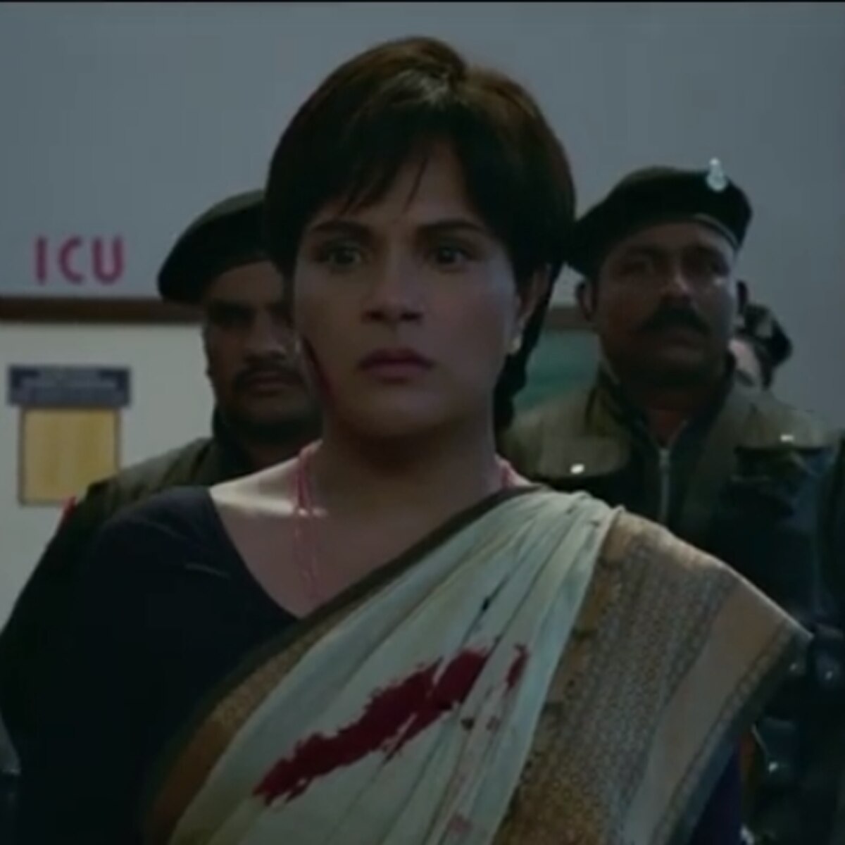 मैडम चीफ मिनिस्टर