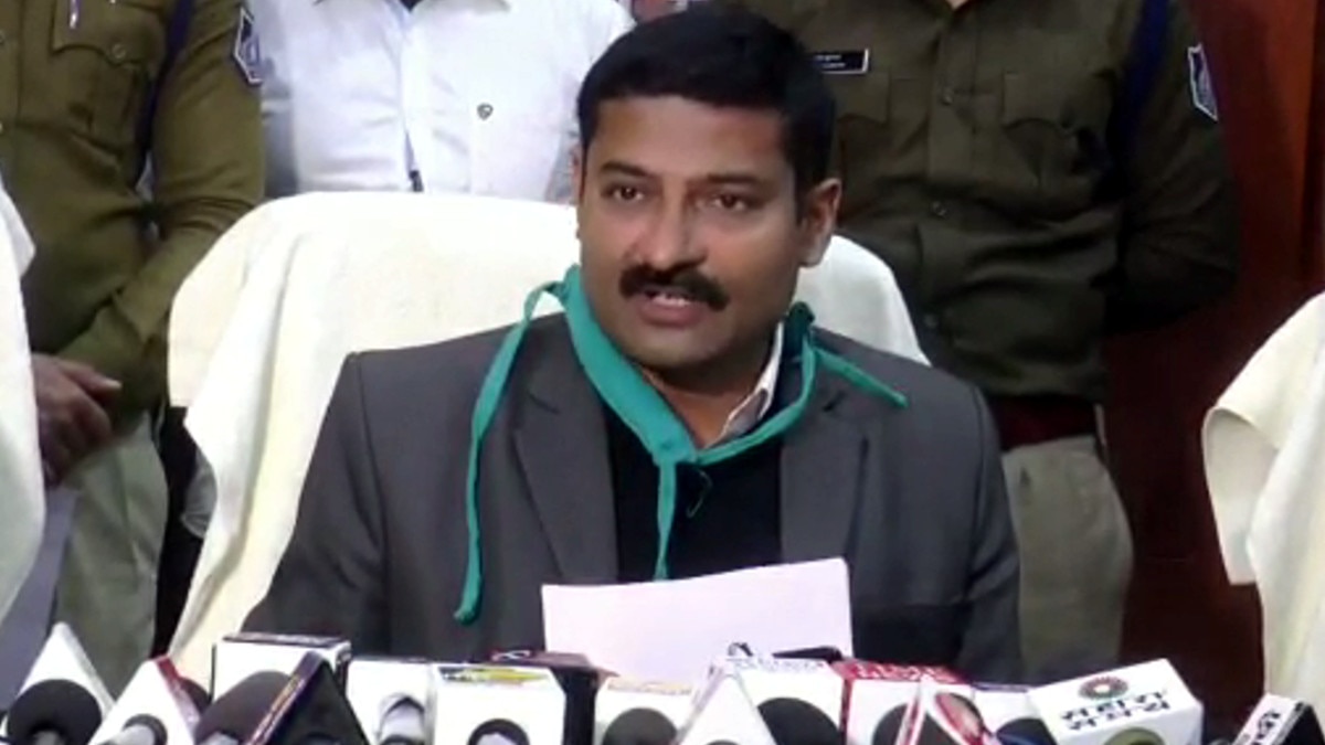 सुलेमानी और राम दरबार पत्‍थर के नाम पर जादूगर करते थे ठगी, अपनाते थे अजीब तरीका 