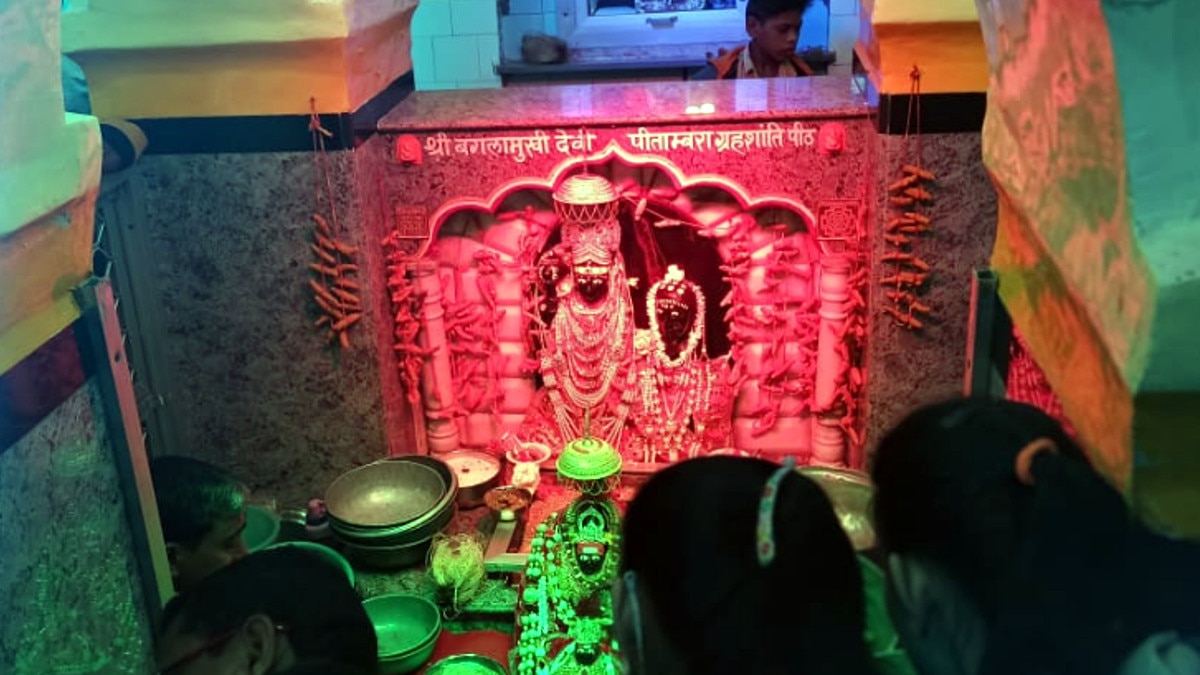 भारत का प्रसि‍द्ध मंदिर जहां सिर्फ मकर संक्रांति पर सूर्य प्रतिमा पर पड़ती है पहली किरण