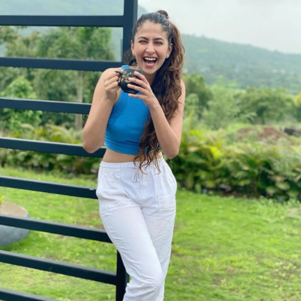 मालविका