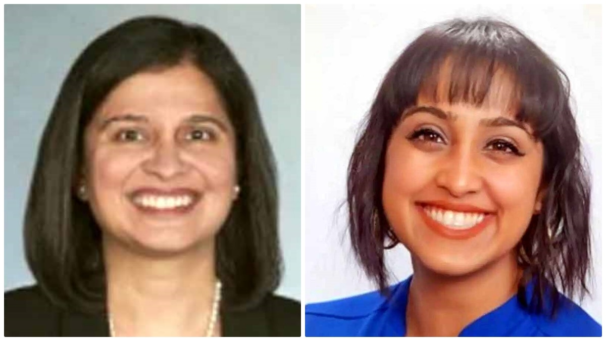 21 Indian Americans of Joe Biden Kamala Harris Team