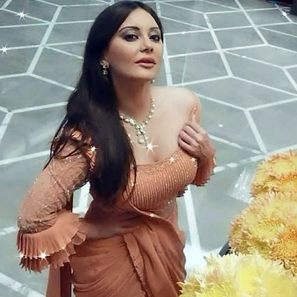 मिनीषा लांबा