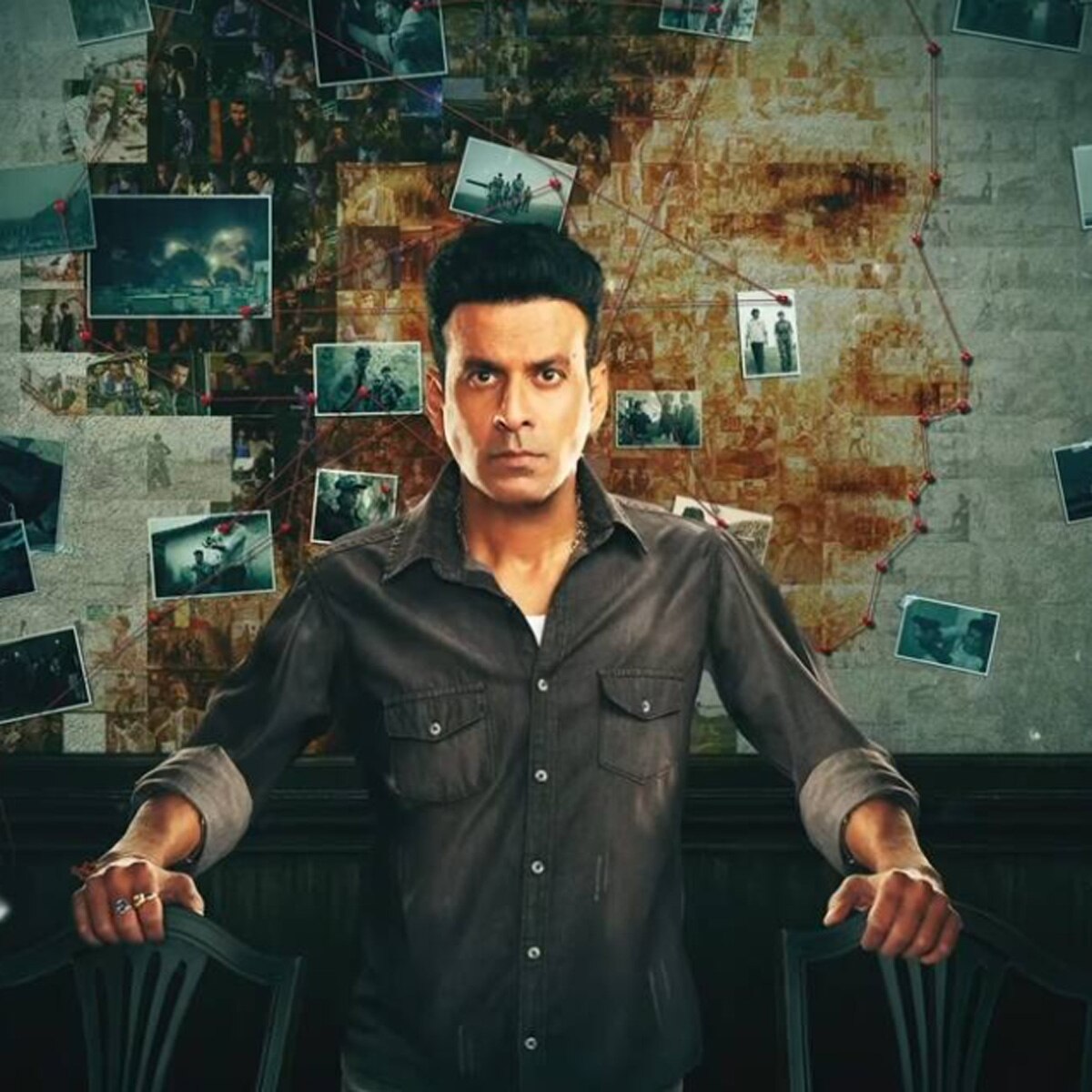 द फैमिली मैन 2 