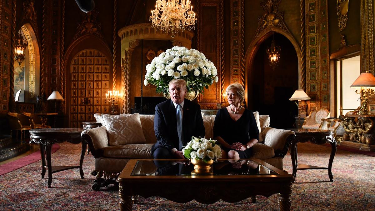 Mar a Lago