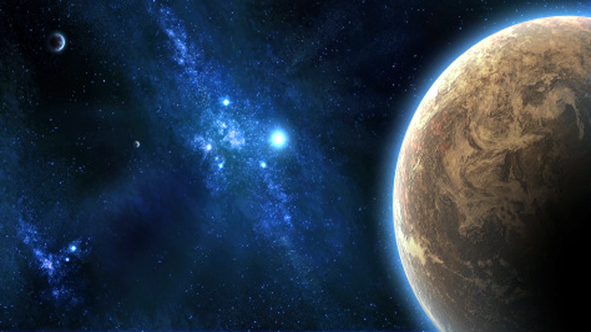 Mysterious wobble moving Mars Pole