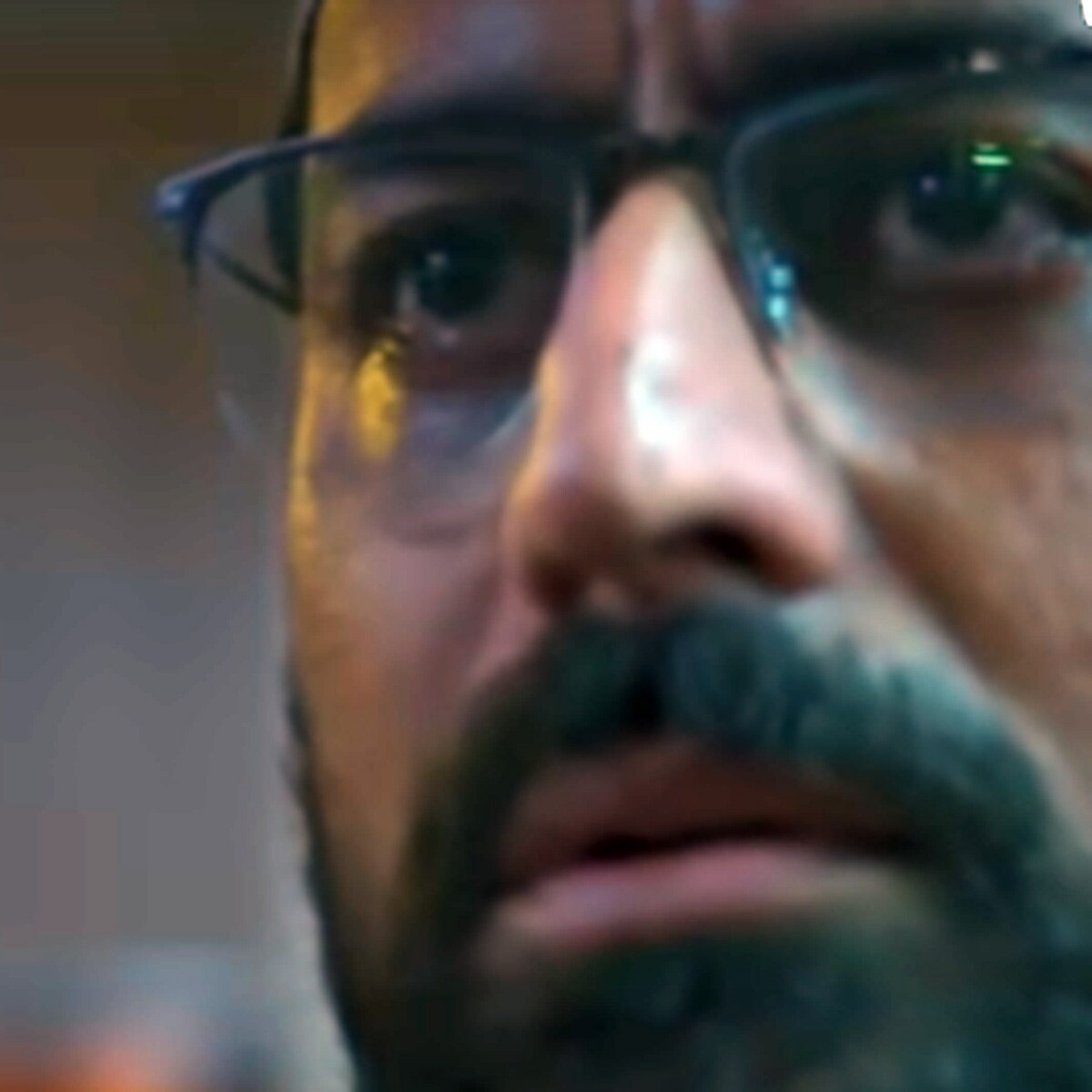 मुंबई डायरीज 26/11 