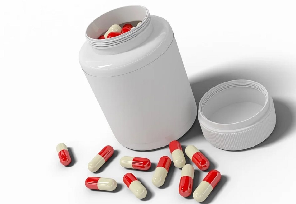 एंटीडिप्रेसन्ट दवाएं