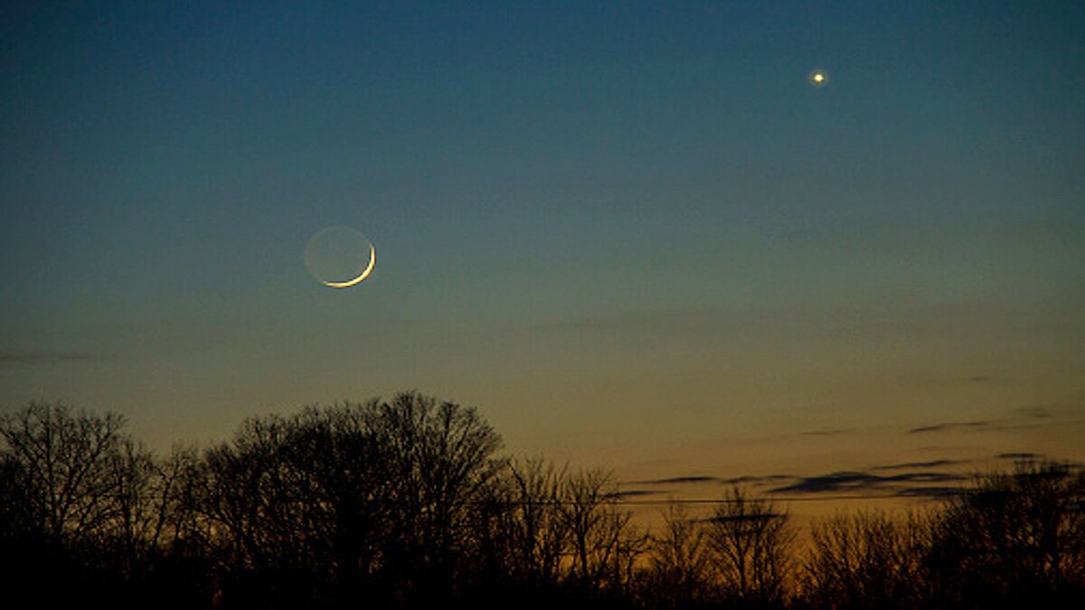 How you can see Mercury this week