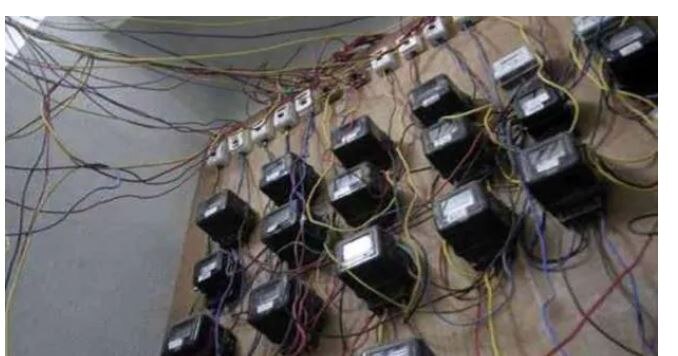 डिस्कॉम दबाव में