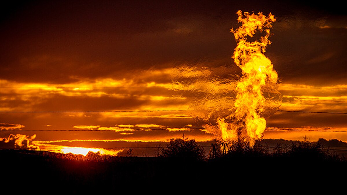 MethaneSAT Selects Elon Musk SpaceX for Satellite Launch