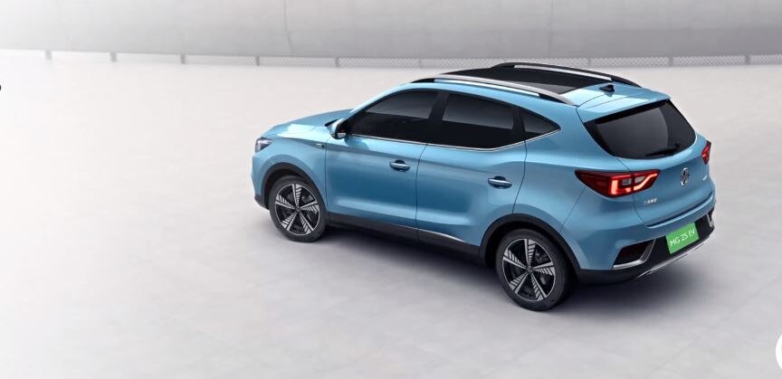 सिंगल चार्ज में 340 किमी तक की रेंज देने में सक्षम 