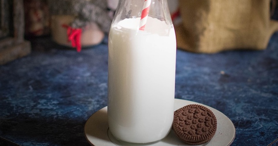 दूध और बीमारियां