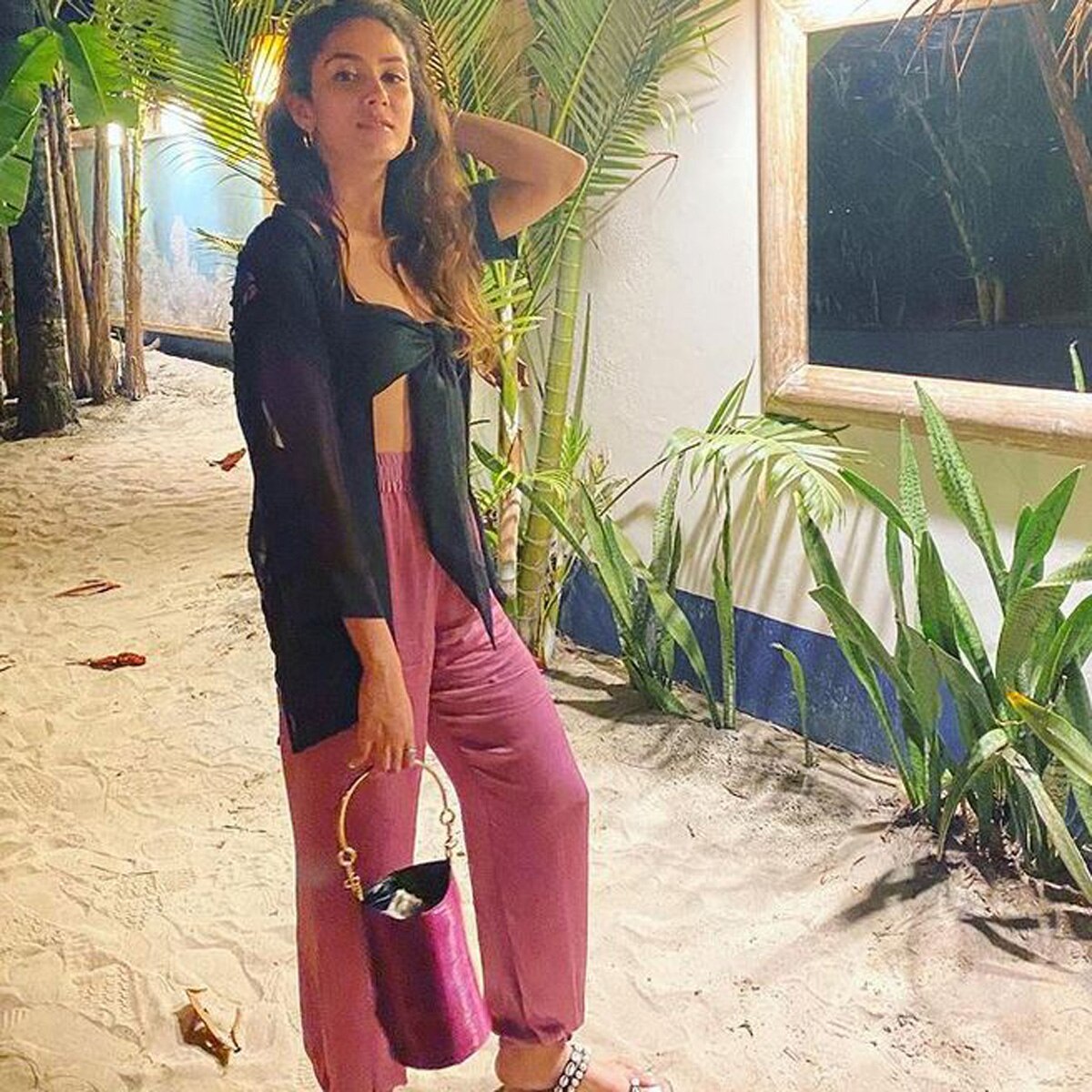 मीरा राजपूत