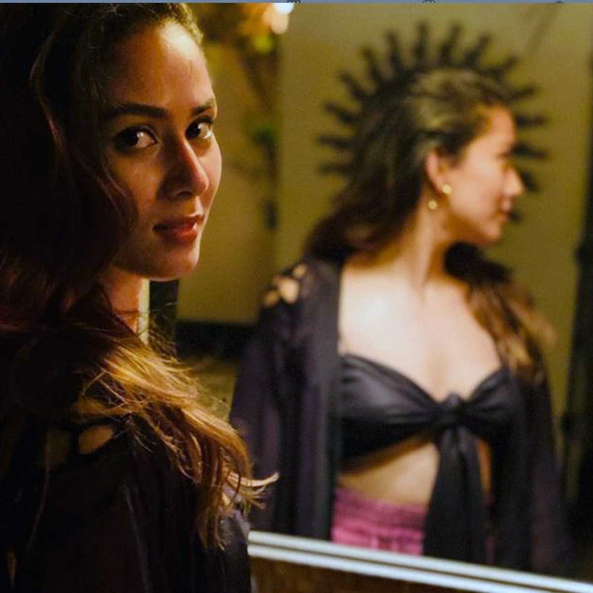 मीरा राजपूत