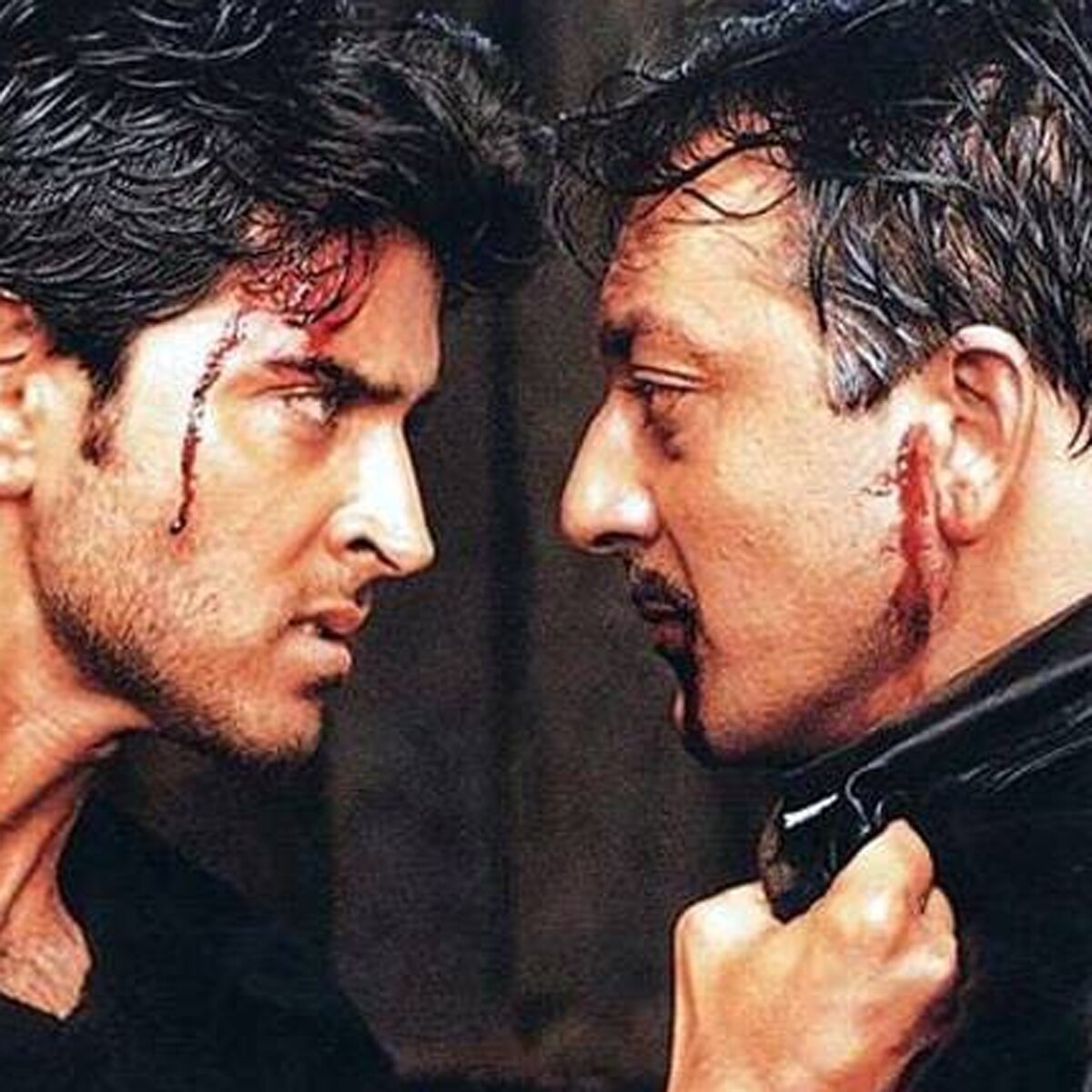 मिशन कश्मीर