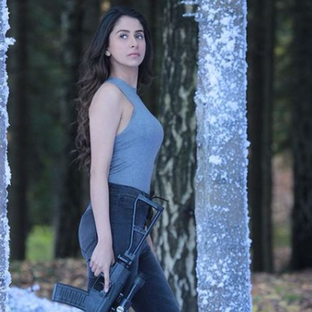 मालविका