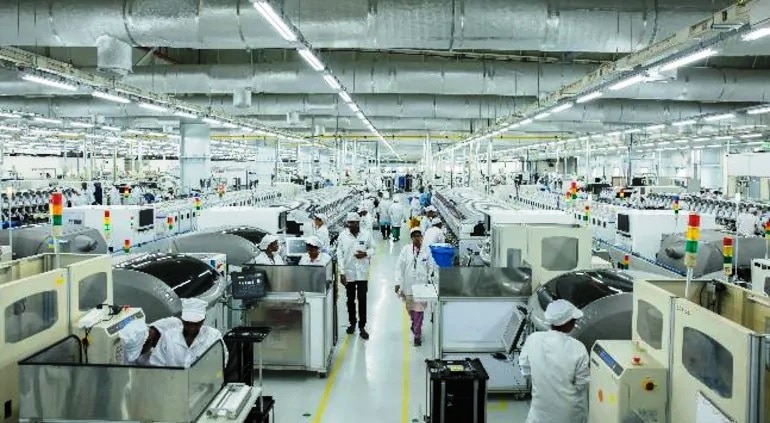  1 अरब अमेरिकी डॉलर से ज्यादा का निवेश करने की तैयारी 