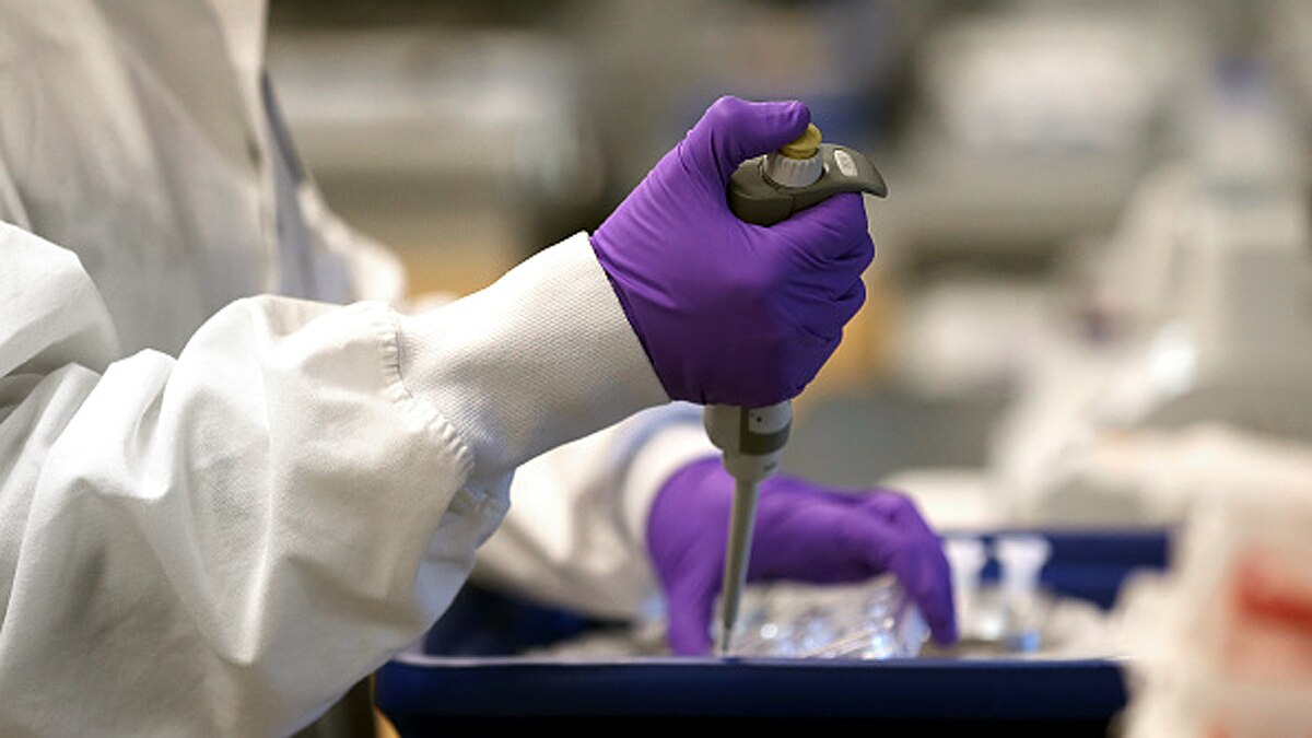 Moderna COVID-19 vaccine immunity to stay a year