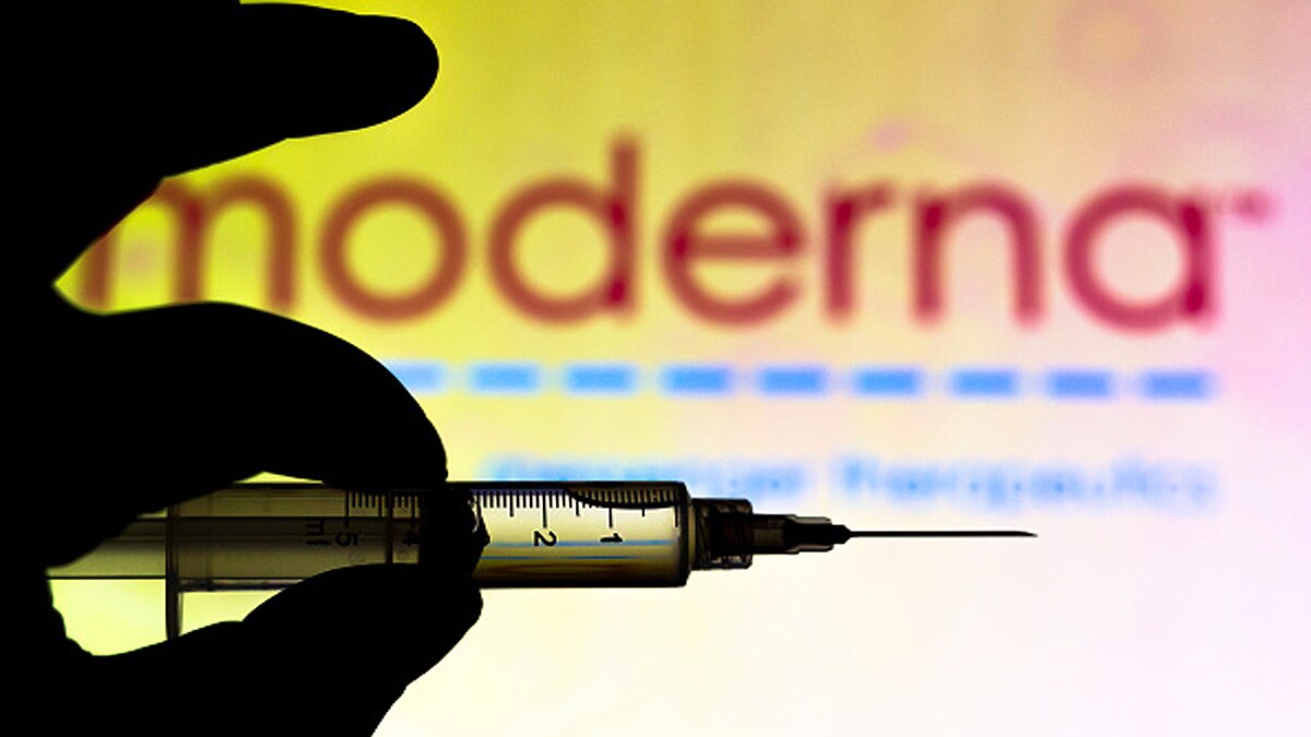 Moderna COVID-19 vaccine immunity to stay a year