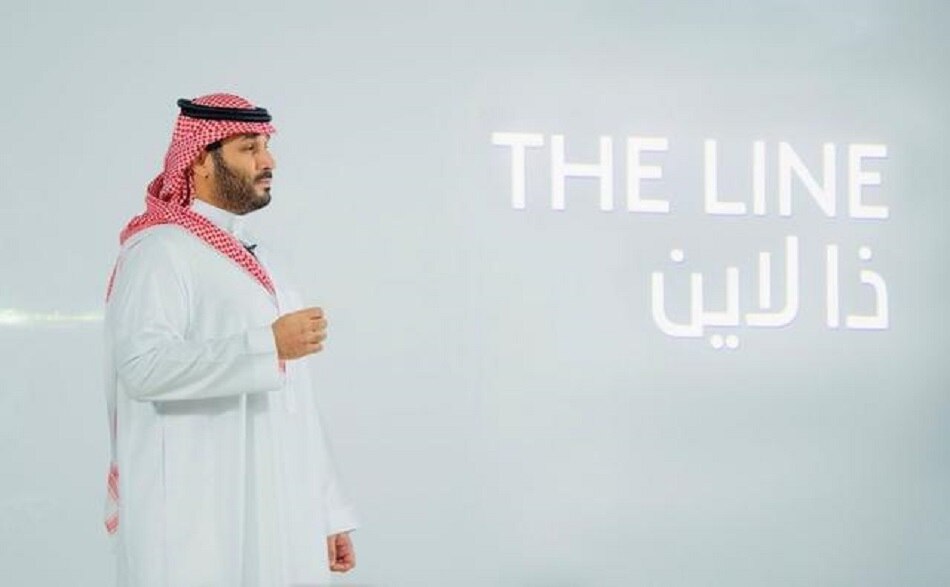 Mohammed bin Salman