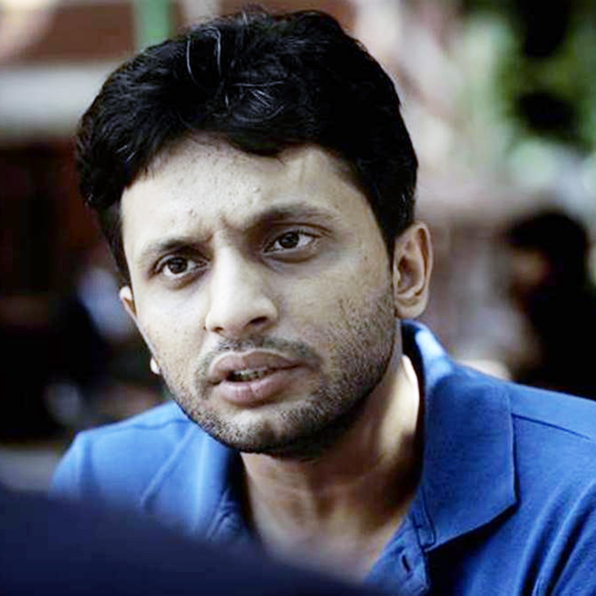 मोहम्मद जीशान अयूब