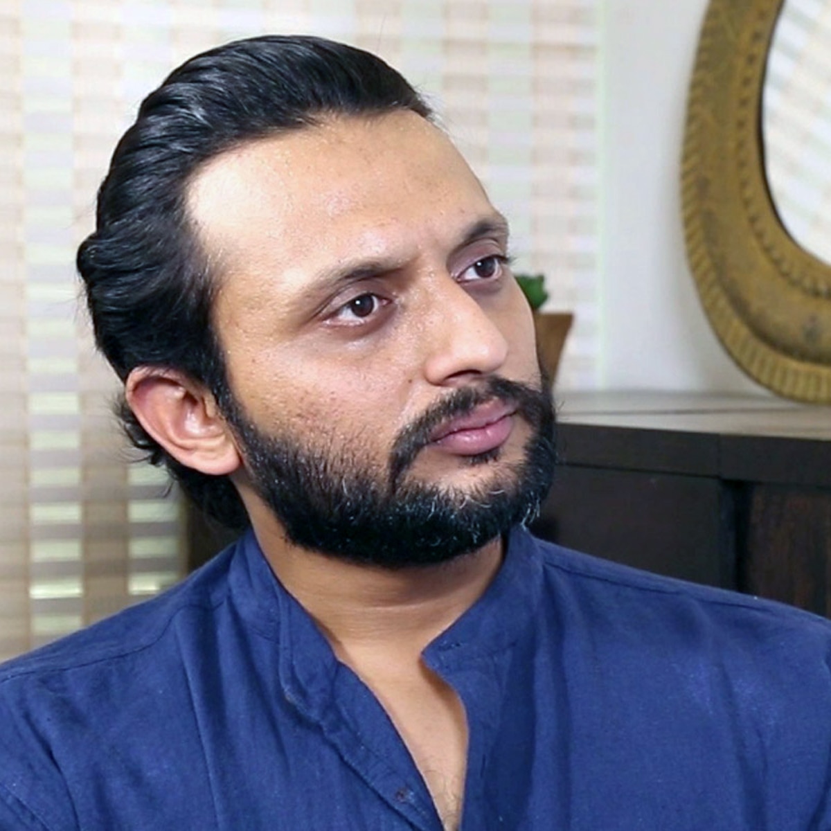 मोहम्मद जीशान अयूब