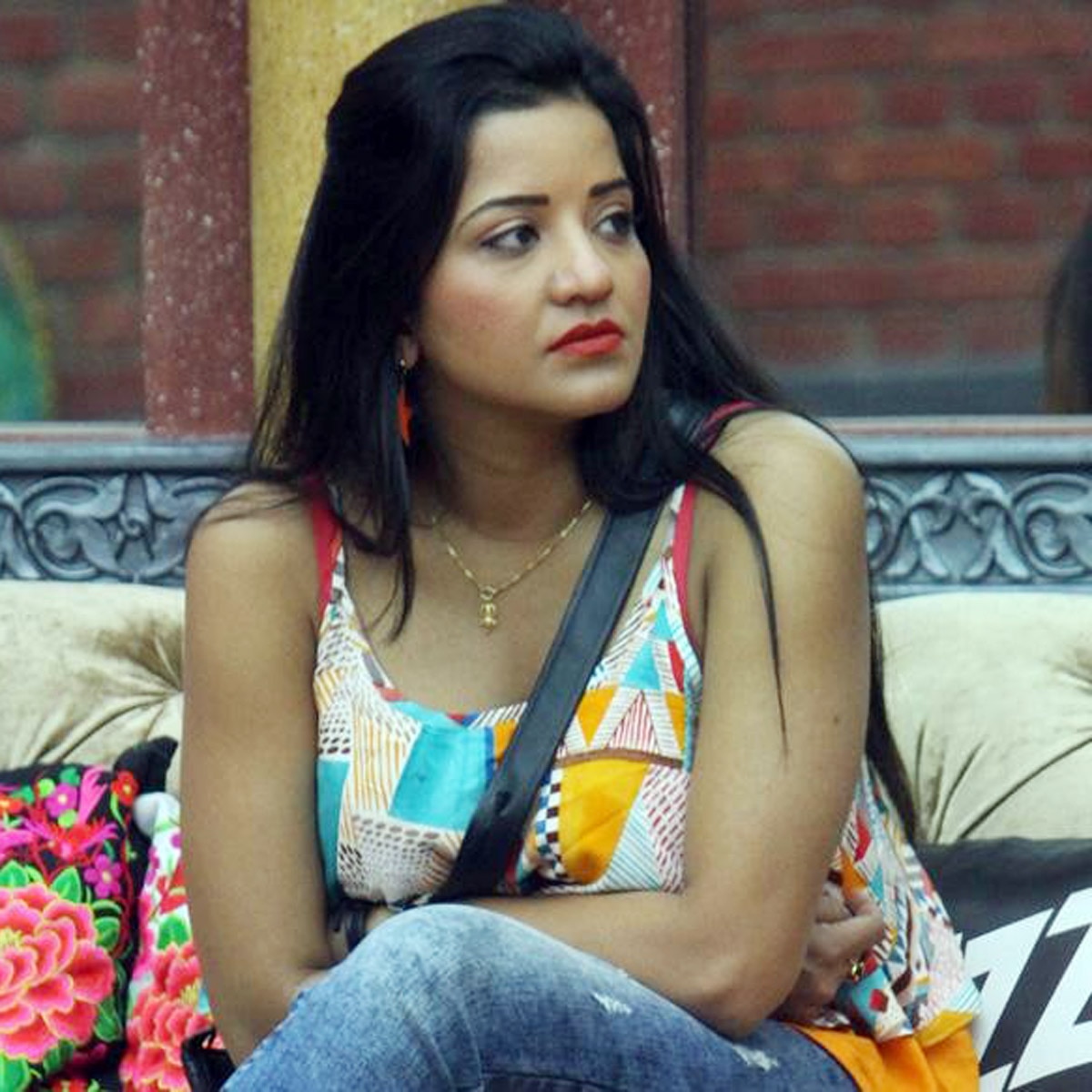 मोनालिसा 