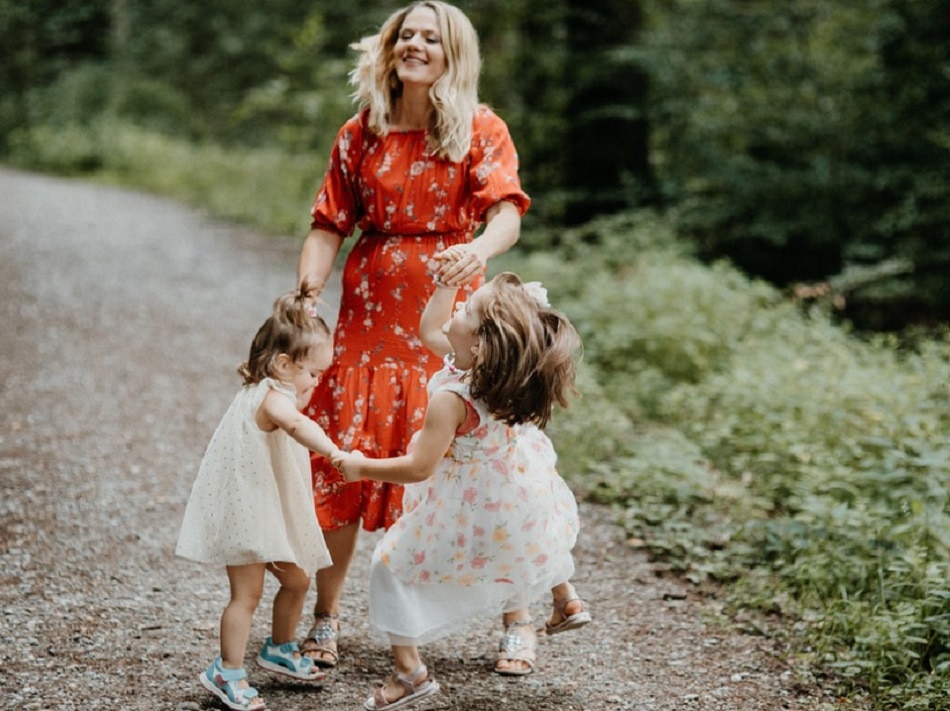 वफादार रहने का वादा