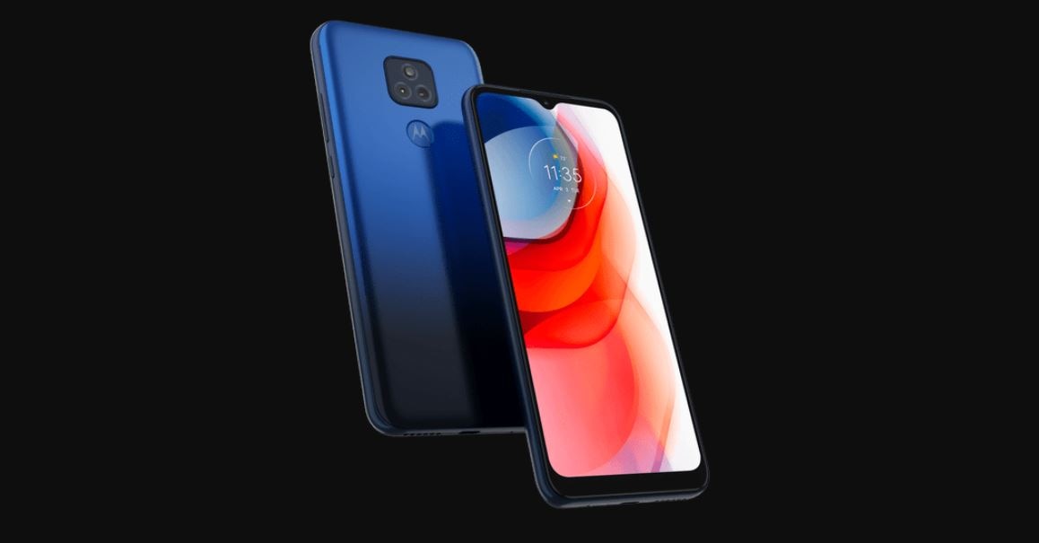 Moto G Play (2021)