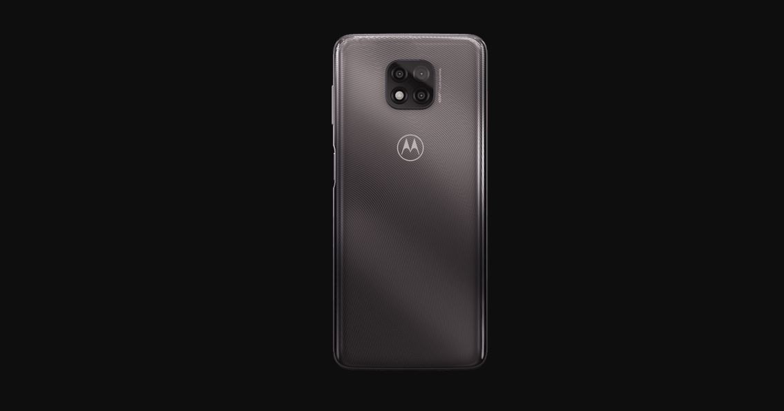 Moto G Power (2021)