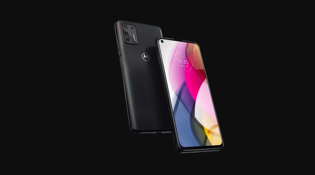 Moto G Stylus (2021)