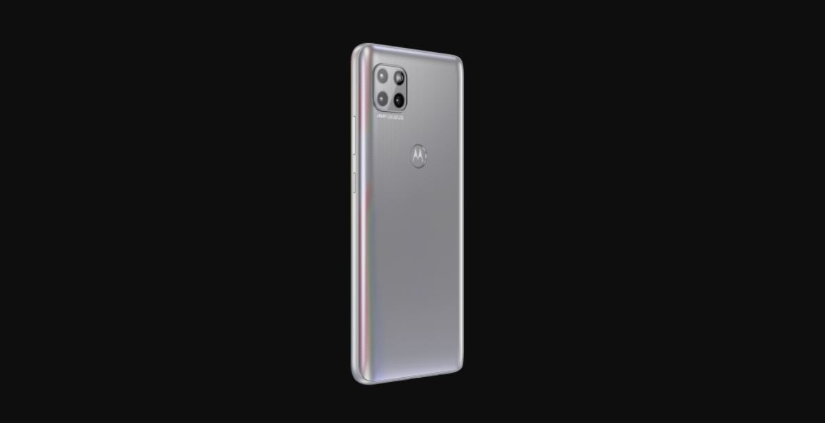 Motorola One 5G Ace